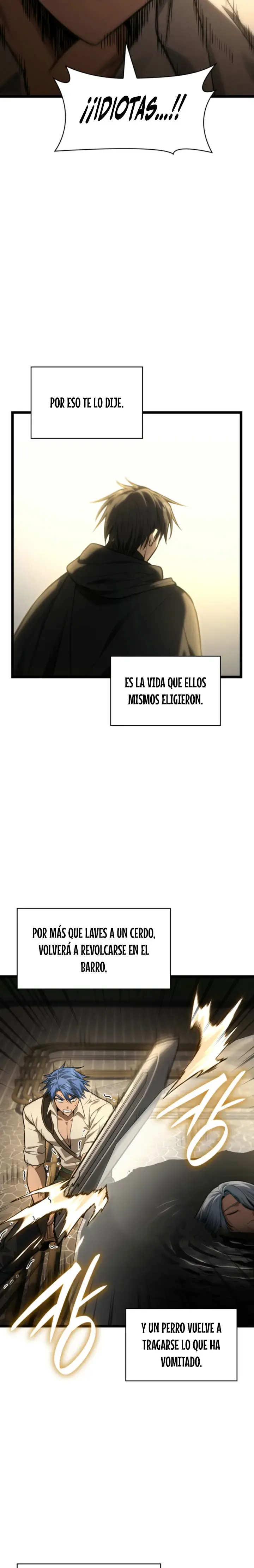 Mago Infinito Capítulo 171 en Línea - página 41