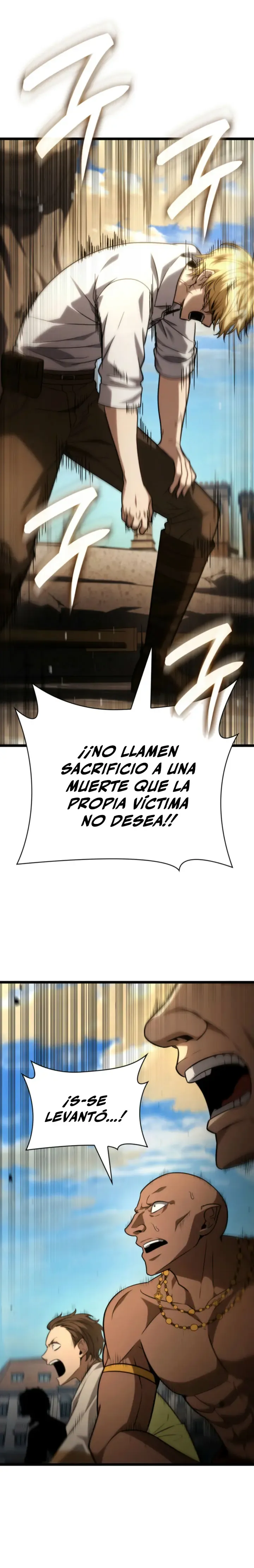 Mago Infinito Capítulo 171 en Línea - página 43