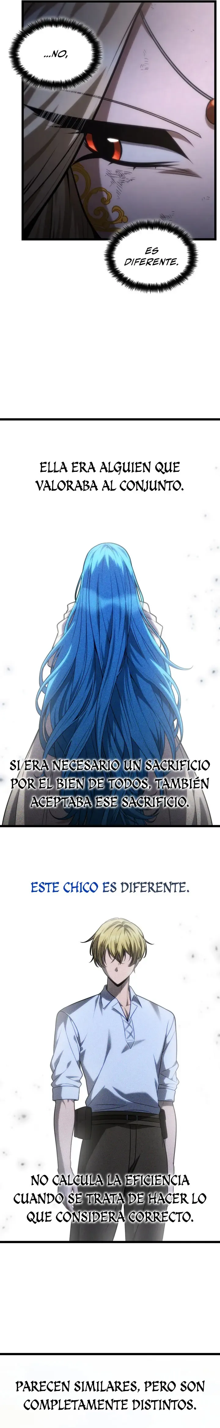 Mago Infinito Capítulo 172 en Línea - página 26