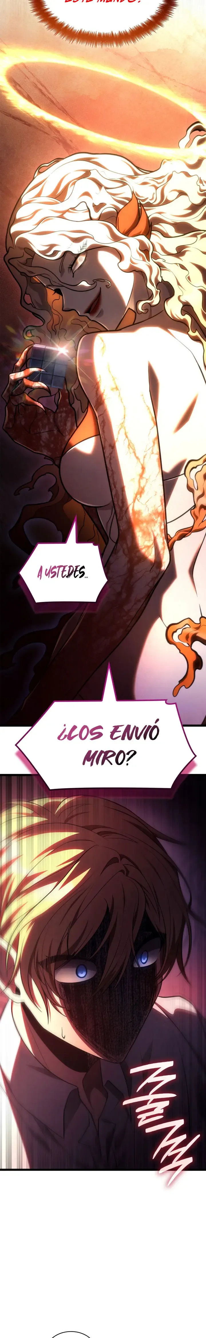 Mago Infinito Capítulo 173 en Línea - página 12