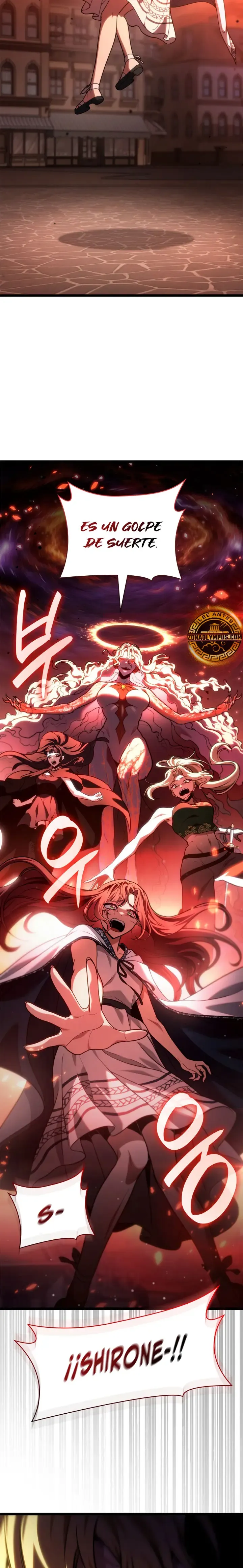 Mago Infinito Capítulo 173 en Línea - página 16