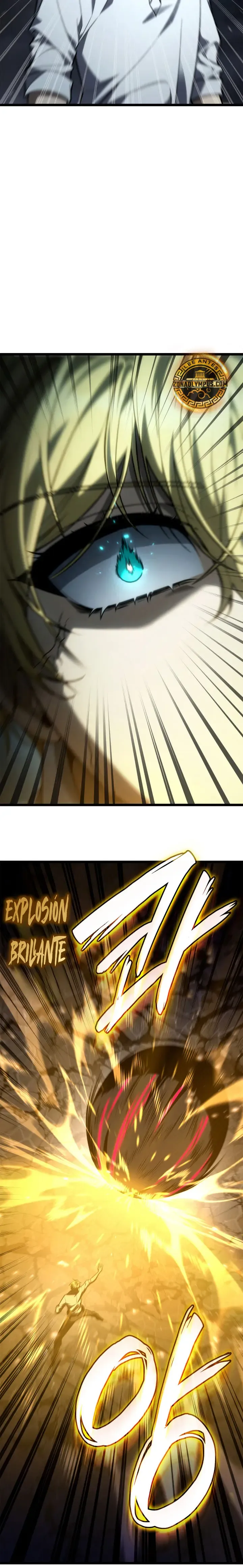 Mago Infinito Capítulo 173 en Línea - página 26