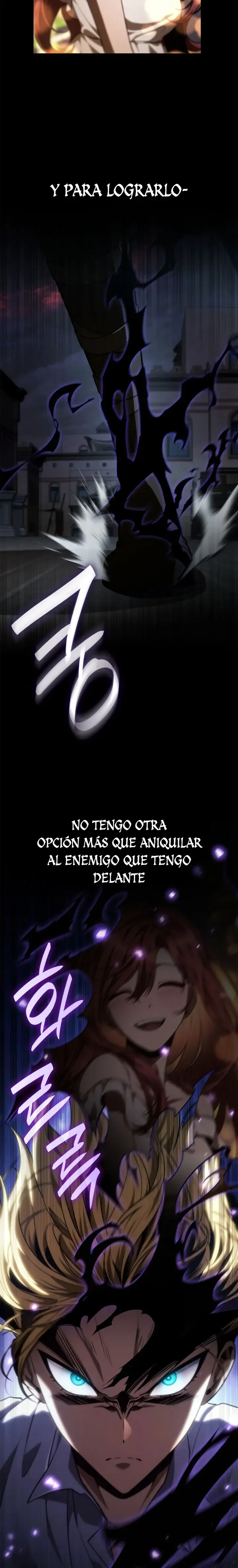 Mago Infinito Capítulo 173 en Línea - página 37