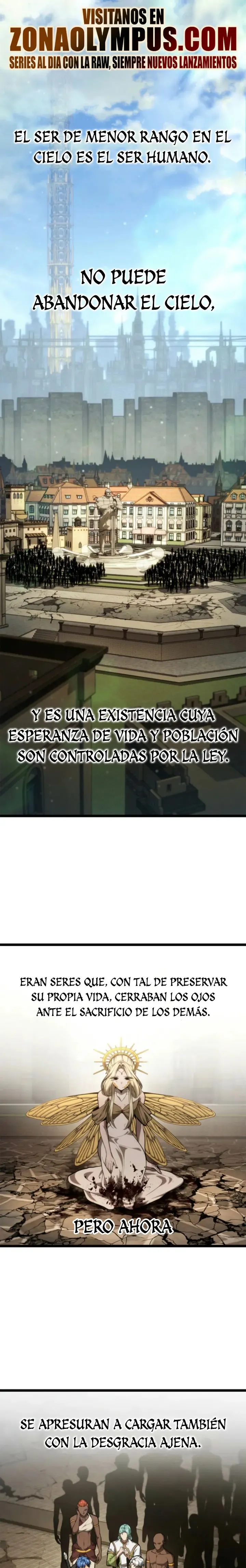Mago Infinito Capítulo 175 en Línea - página 2