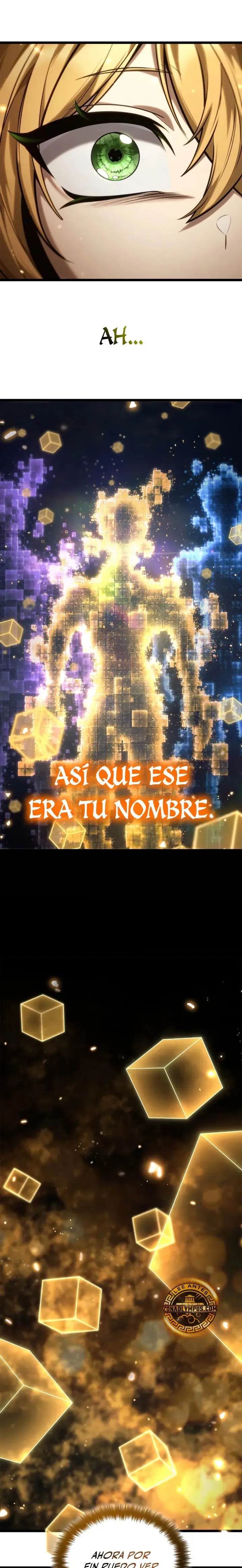 Mago Infinito Capítulo 176 en Línea - página 3