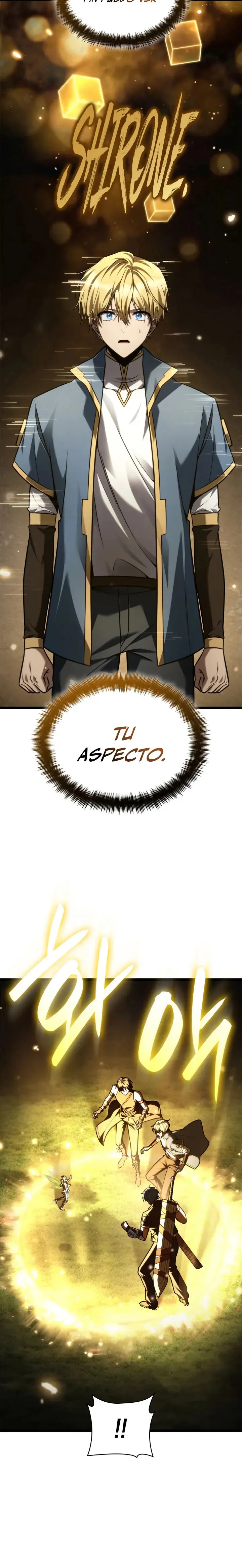 Mago Infinito Capítulo 176 en Línea - página 4
