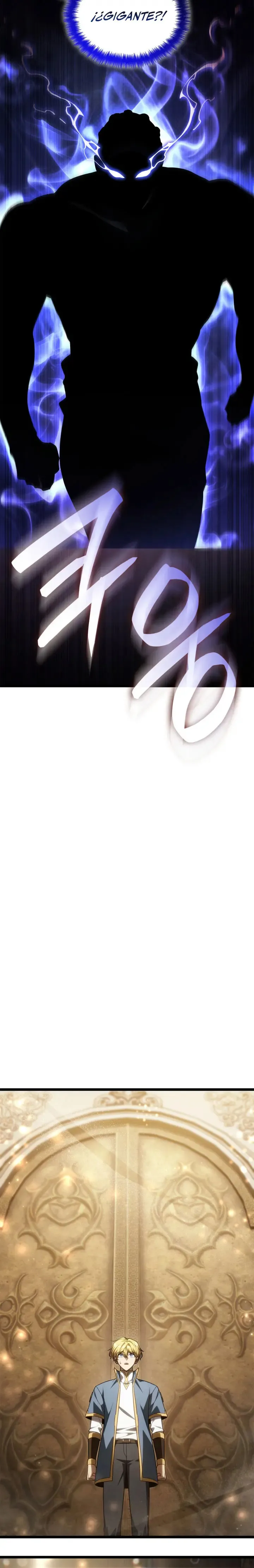 Mago Infinito Capítulo 176 en Línea - página 25