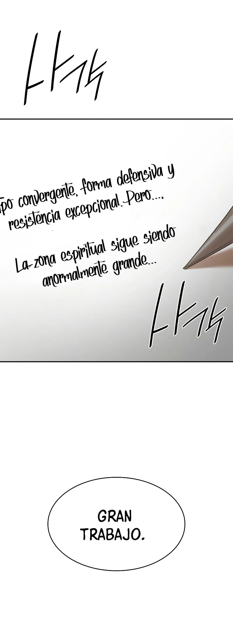Mago Infinito Capítulo 18 en Línea - página 11