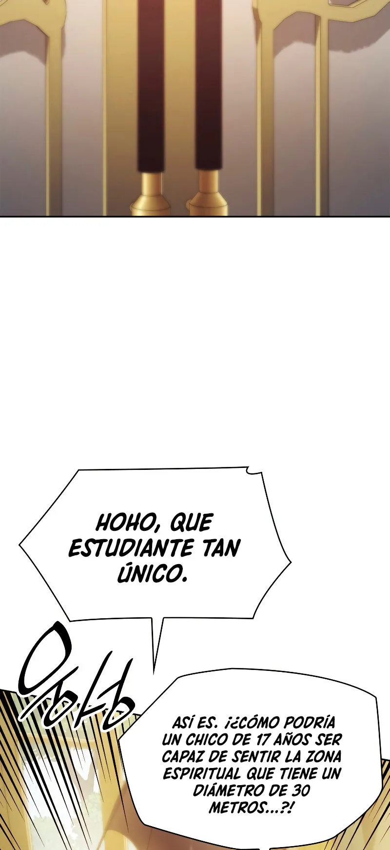 Mago Infinito Capítulo 18 en Línea - página 16