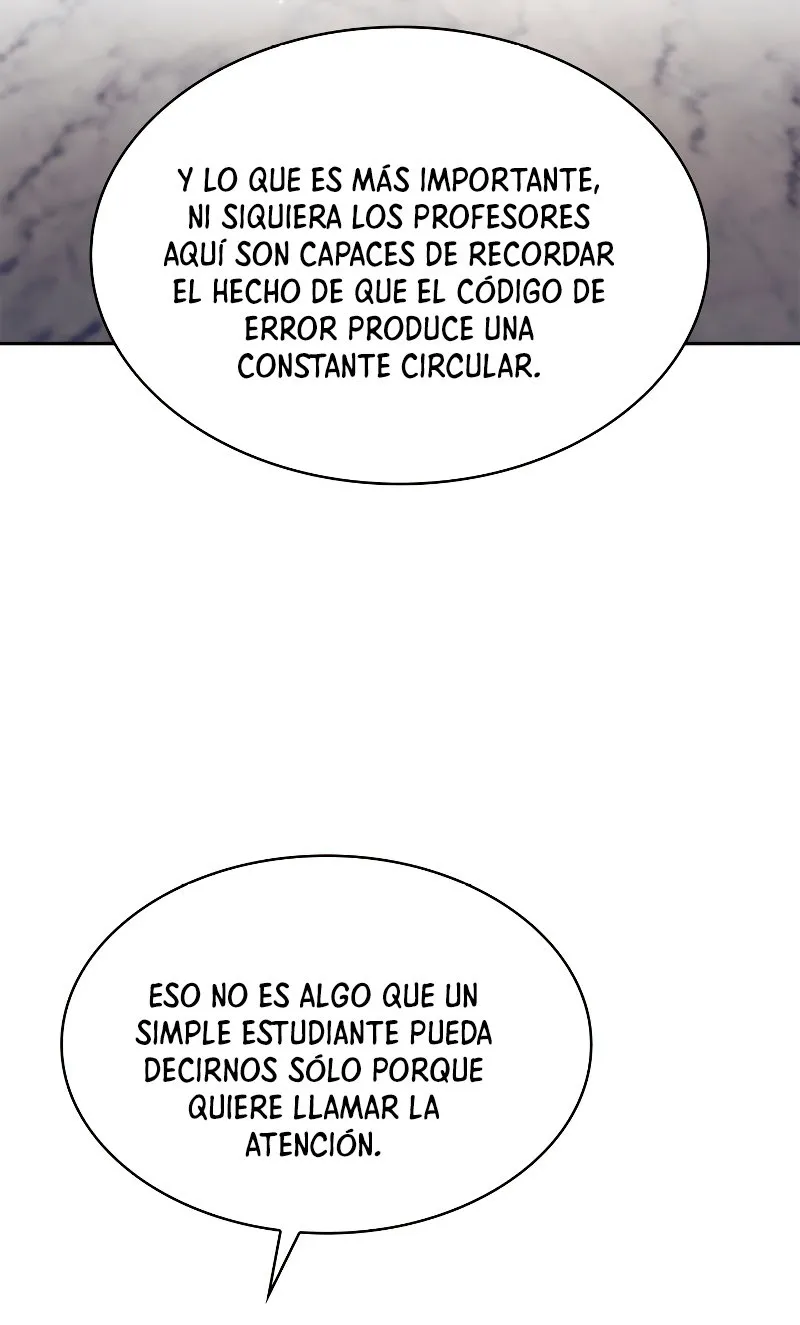 Mago Infinito Capítulo 18 en Línea - página 23