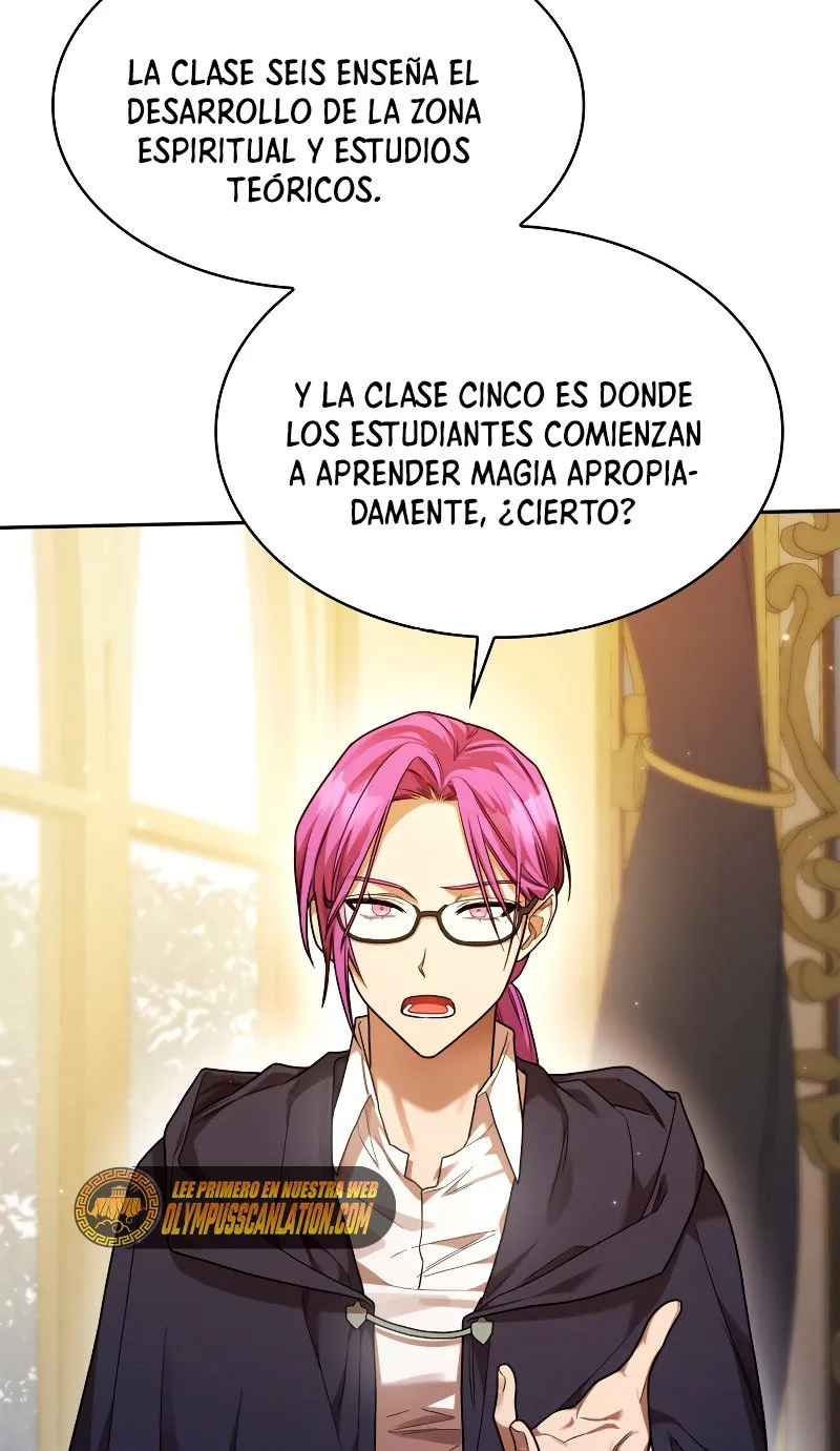 Mago Infinito Capítulo 18 en Línea - página 26