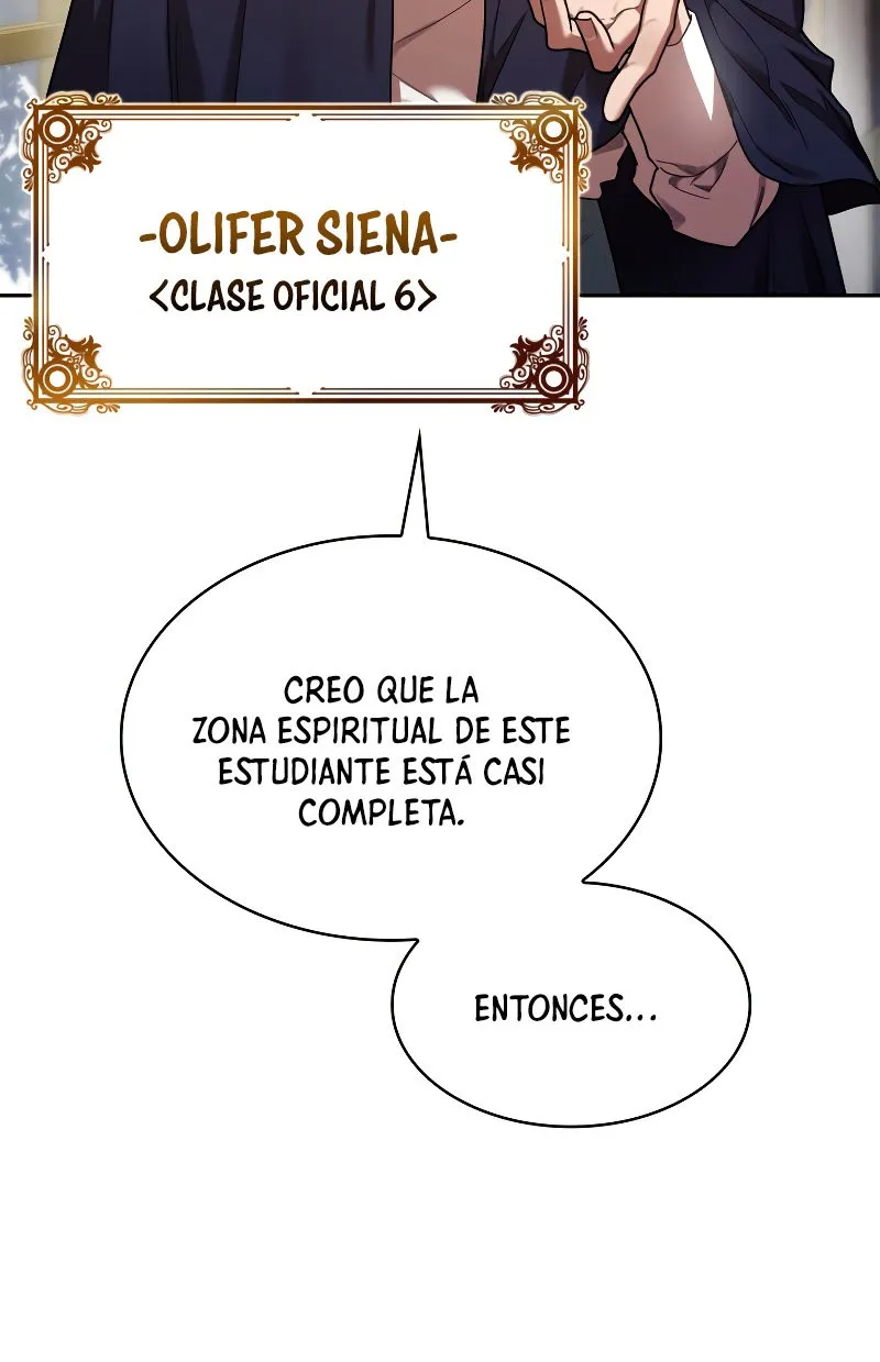 Mago Infinito Capítulo 18 en Línea - página 27