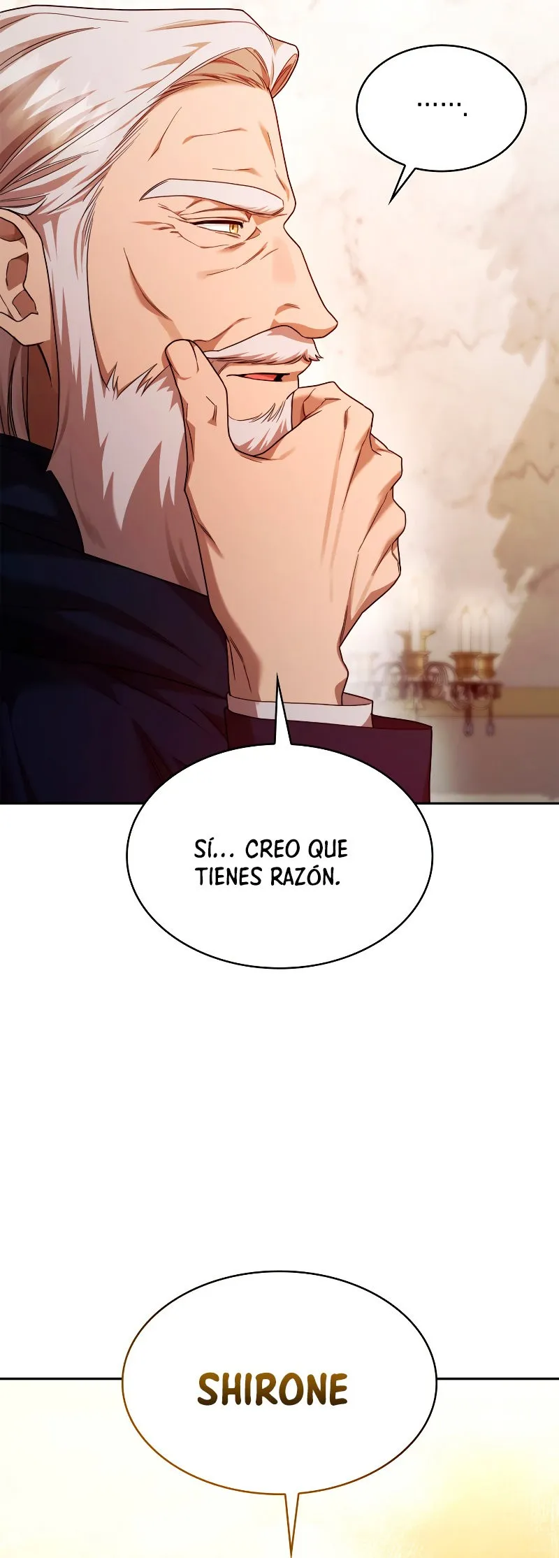 Mago Infinito Capítulo 18 en Línea - página 37