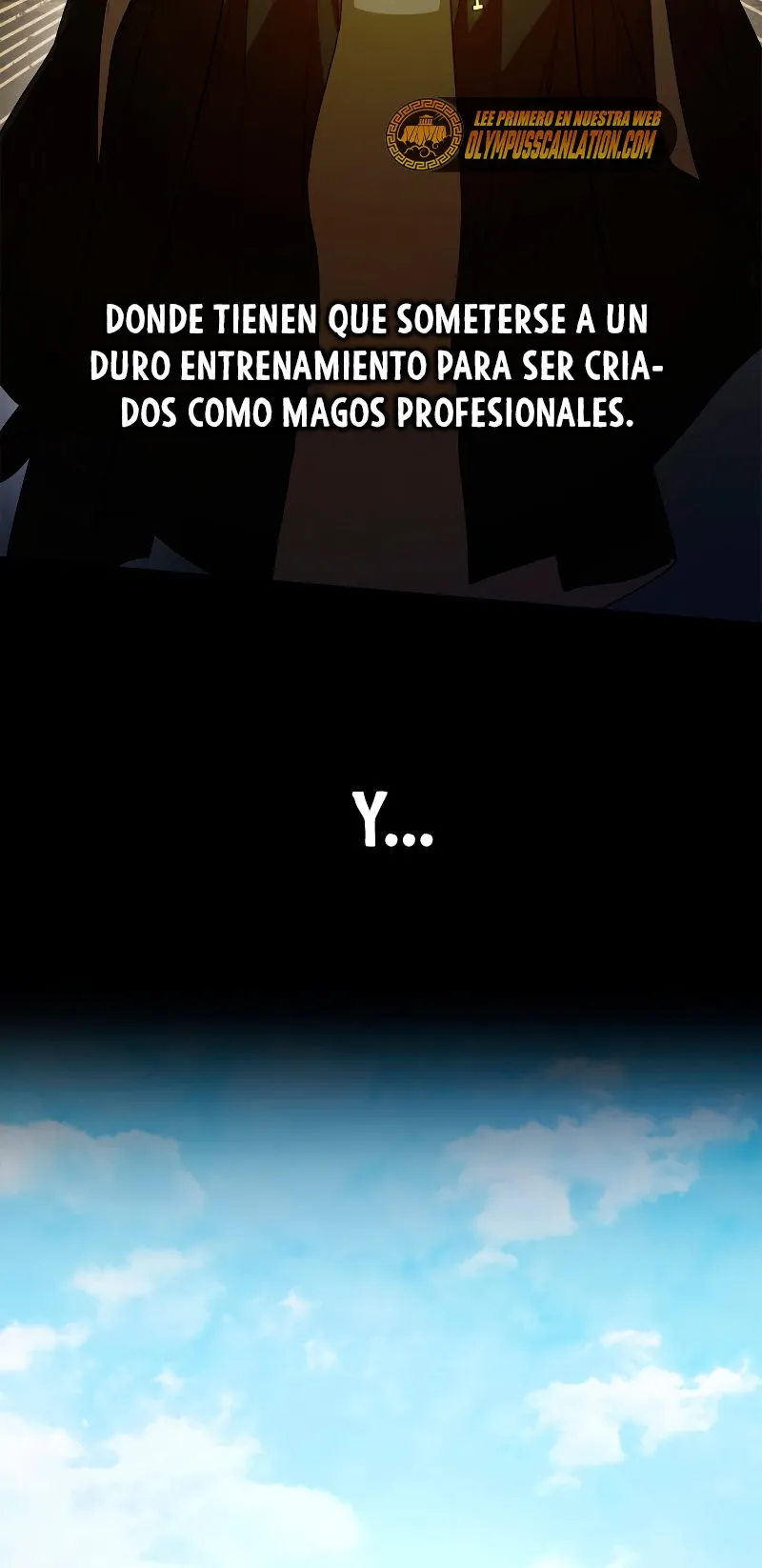 Mago Infinito Capítulo 18 en Línea - página 43