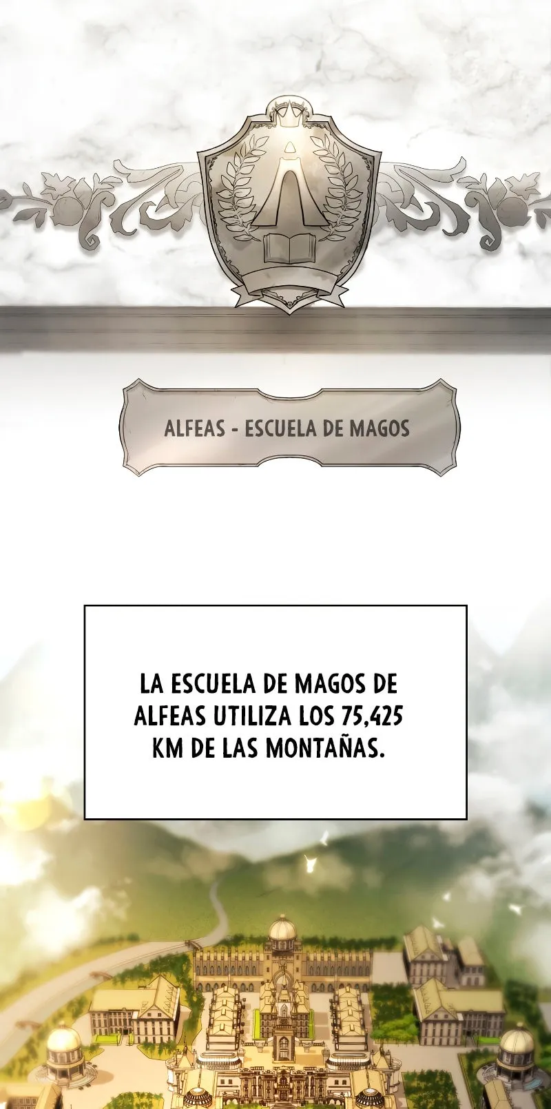 Mago Infinito Capítulo 18 en Línea - página 52