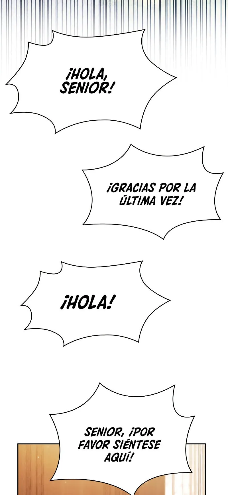 Mago Infinito Capítulo 18 en Línea - página 68