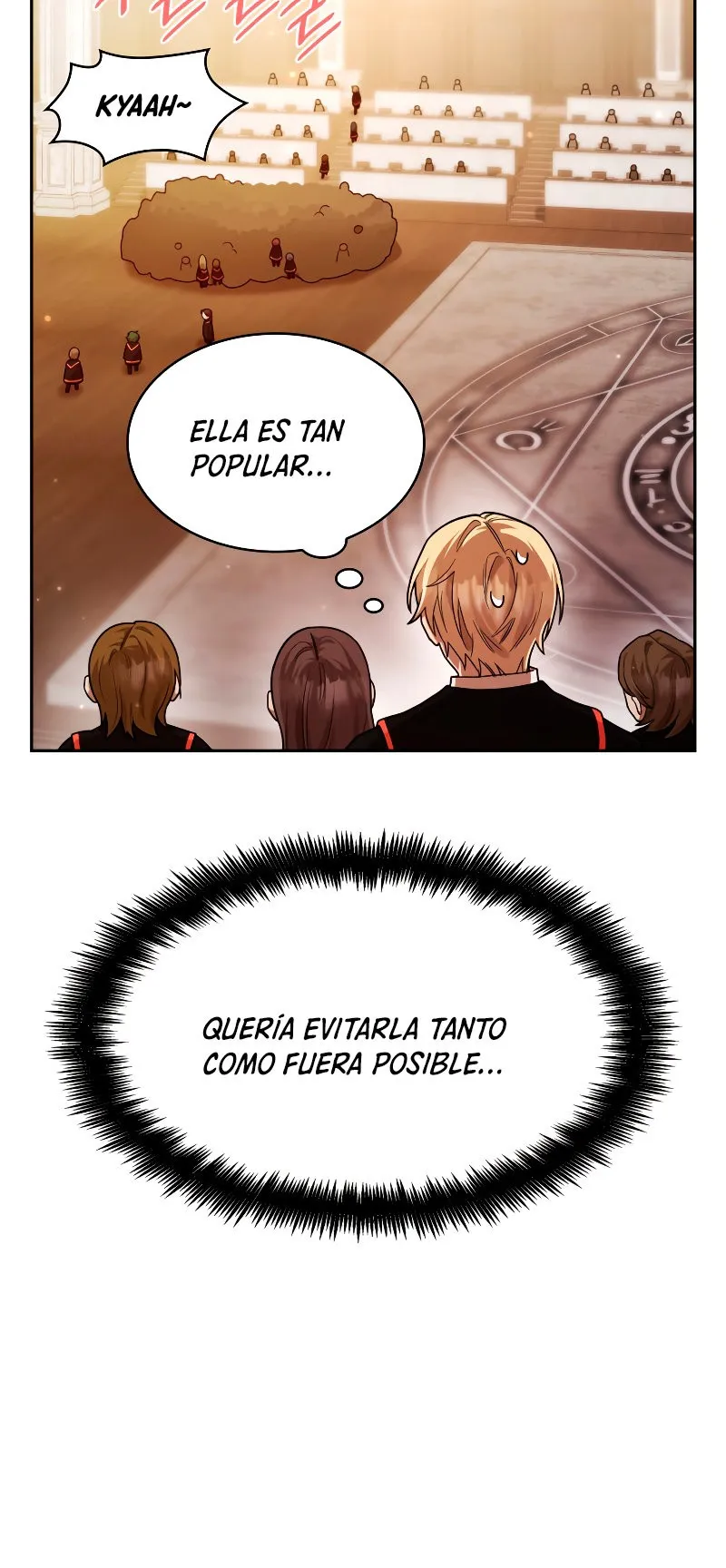 Mago Infinito Capítulo 18 en Línea - página 71
