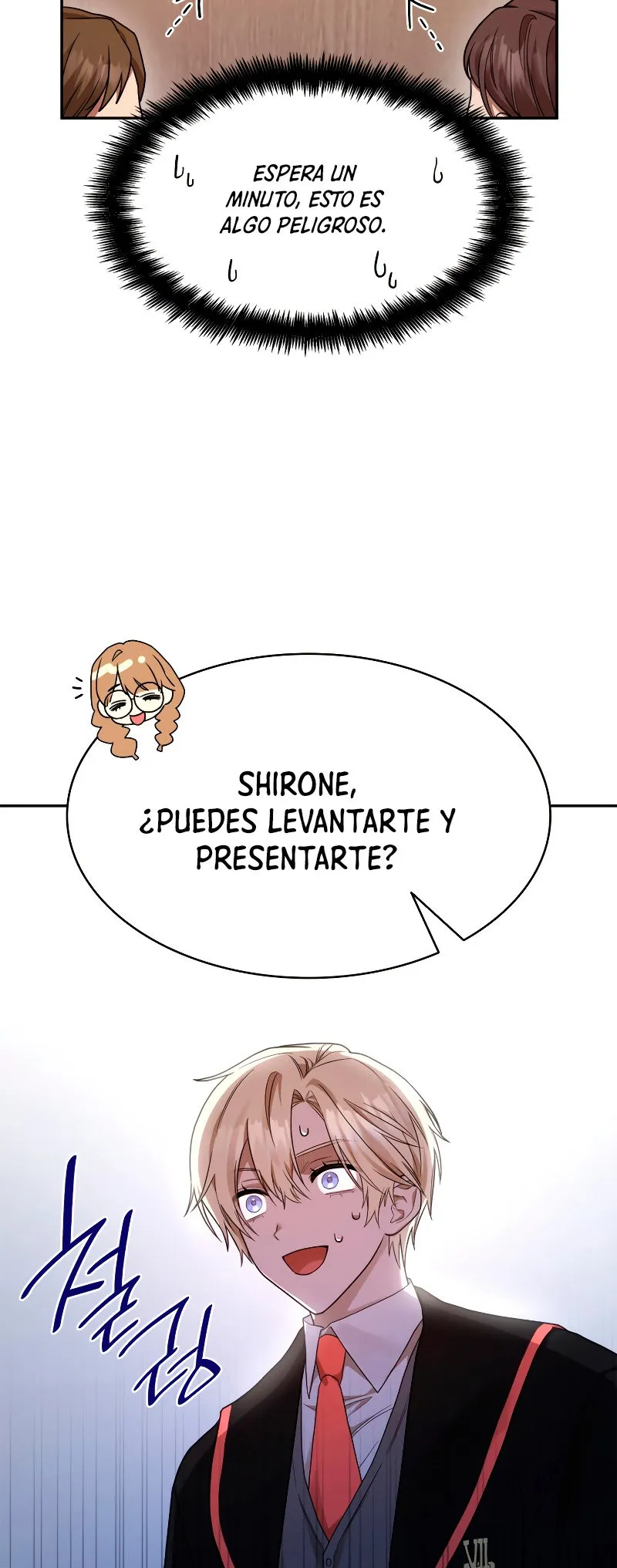Mago Infinito Capítulo 18 en Línea - página 76
