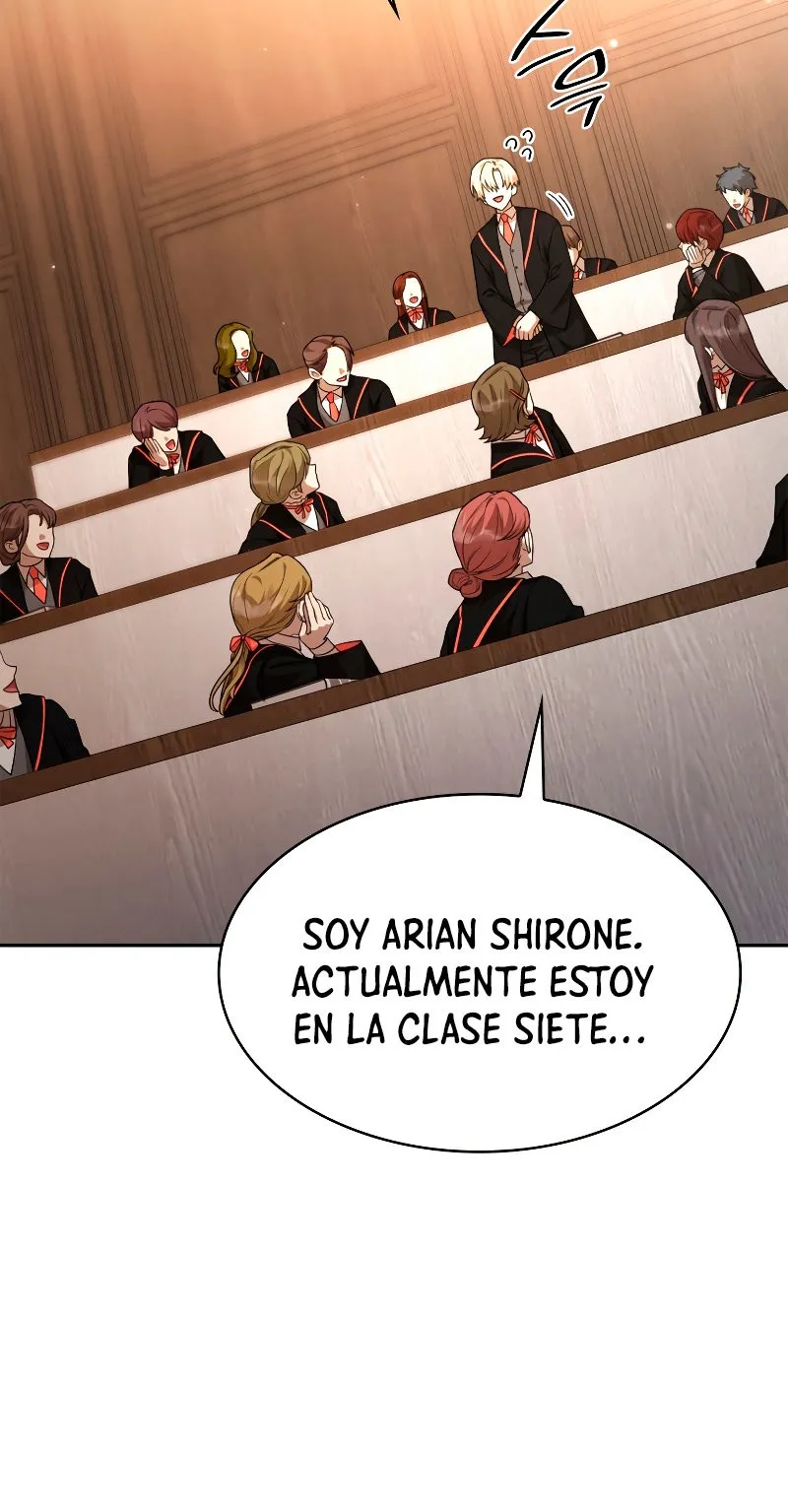 Mago Infinito Capítulo 18 en Línea - página 79