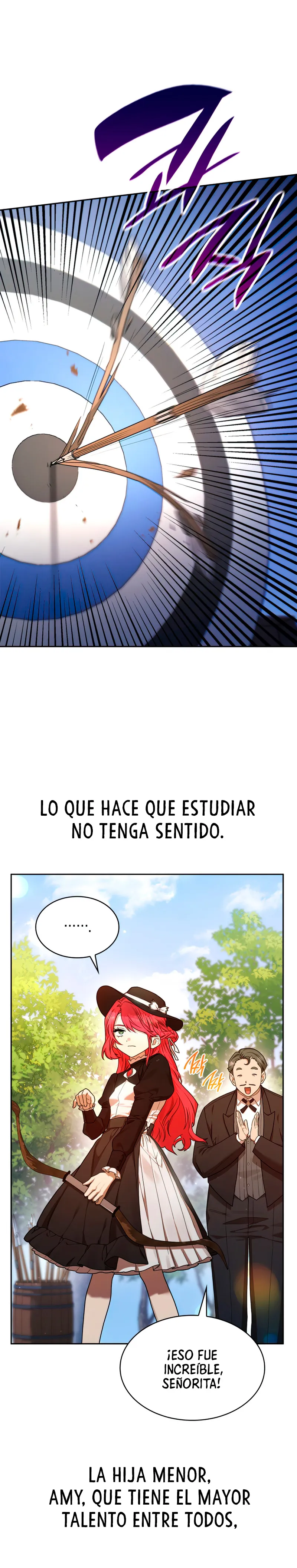 Mago Infinito Capítulo 19 en Línea - página 3