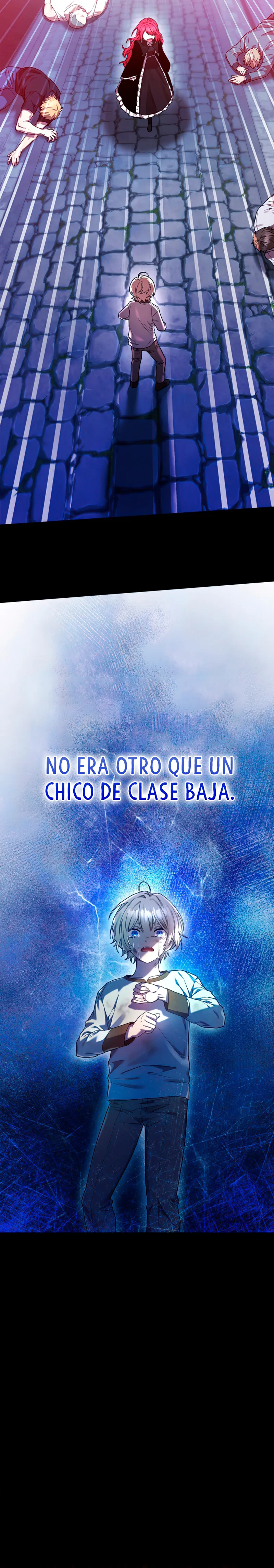 Mago Infinito Capítulo 19 en Línea - página 7