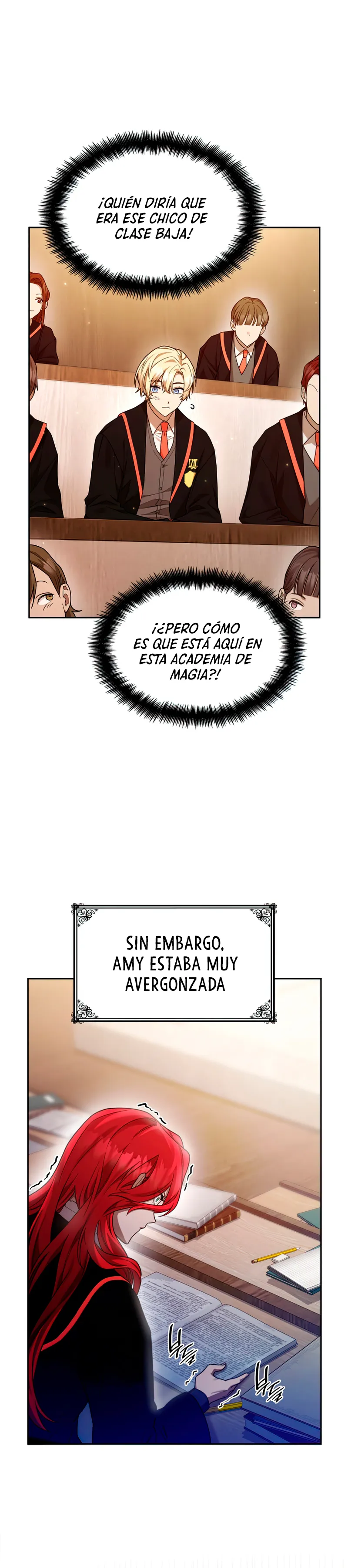 Mago Infinito Capítulo 19 en Línea - página 10