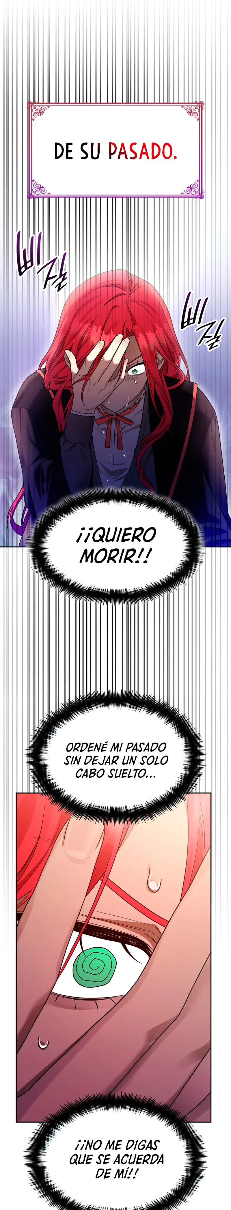 Mago Infinito Capítulo 19 en Línea - página 11