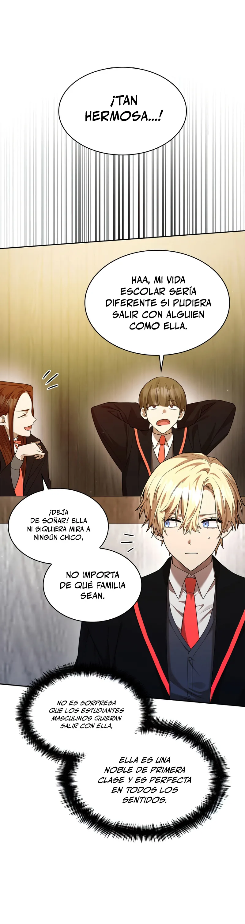 Mago Infinito Capítulo 20 en Línea - página 10