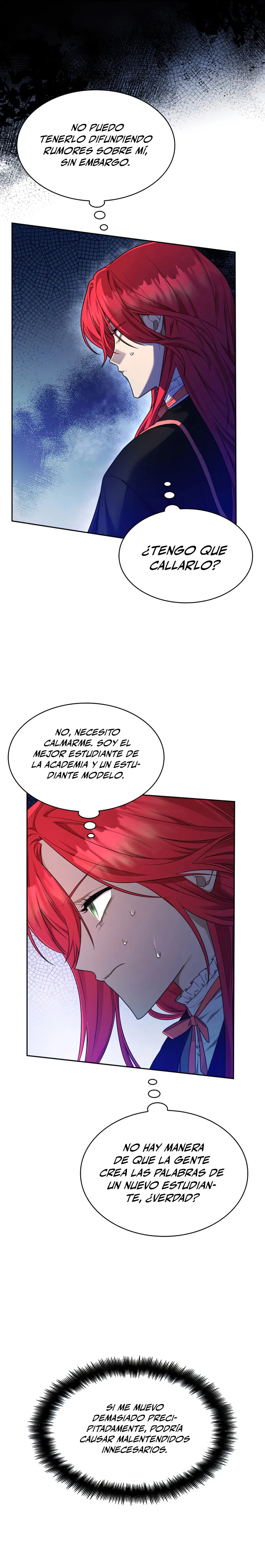 Mago Infinito Capítulo 20 en Línea - página 15
