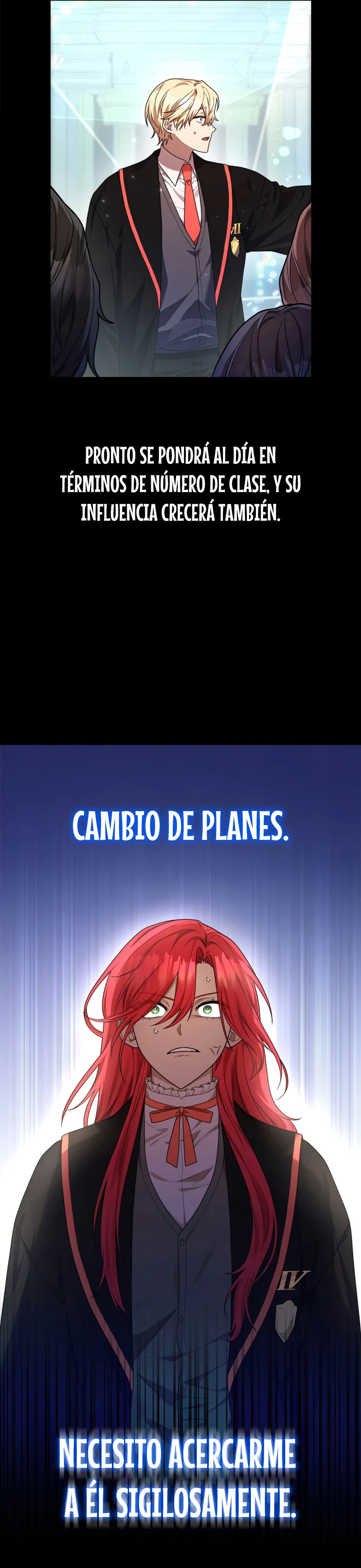 Mago Infinito Capítulo 20 en Línea - página 42