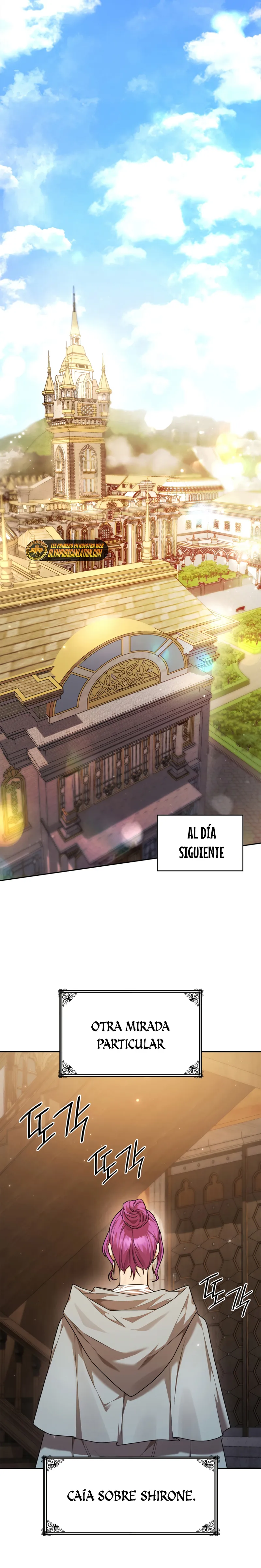 Mago Infinito Capítulo 21 en Línea - página 13