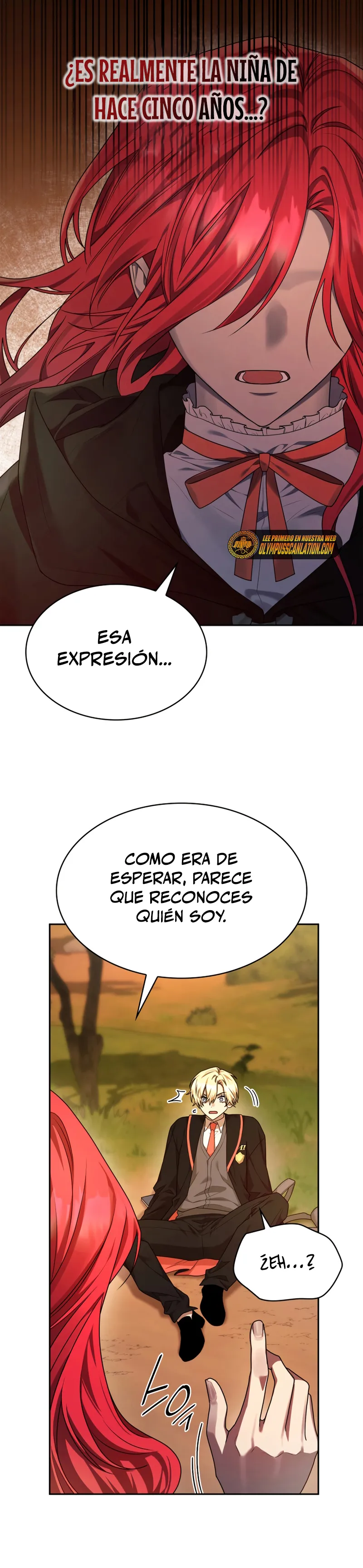 Mago Infinito Capítulo 21 en Línea - página 44