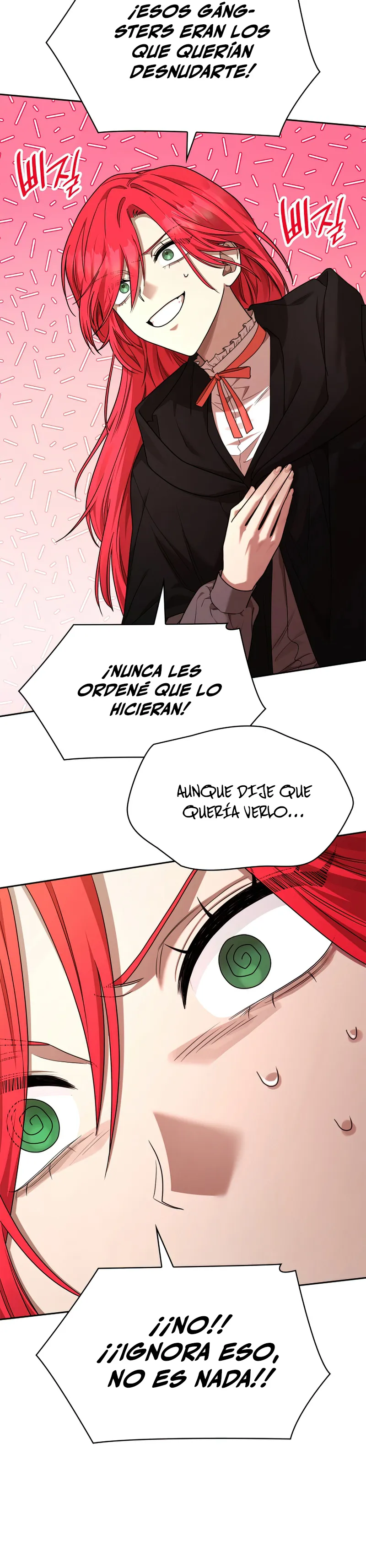 Mago Infinito Capítulo 22 en Línea - página 14