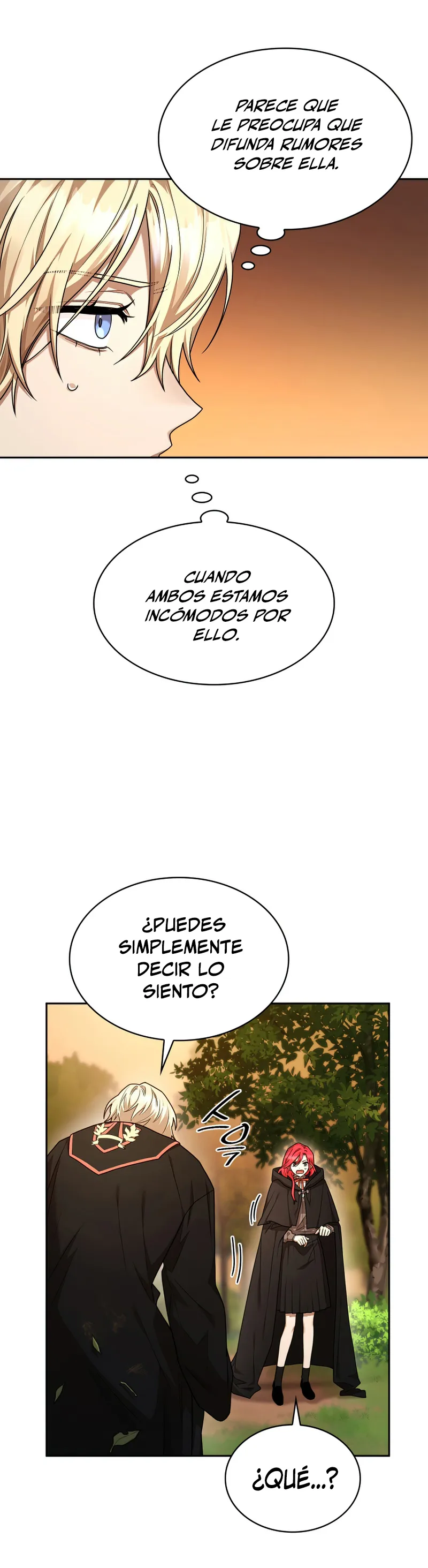 Mago Infinito Capítulo 22 en Línea - página 16
