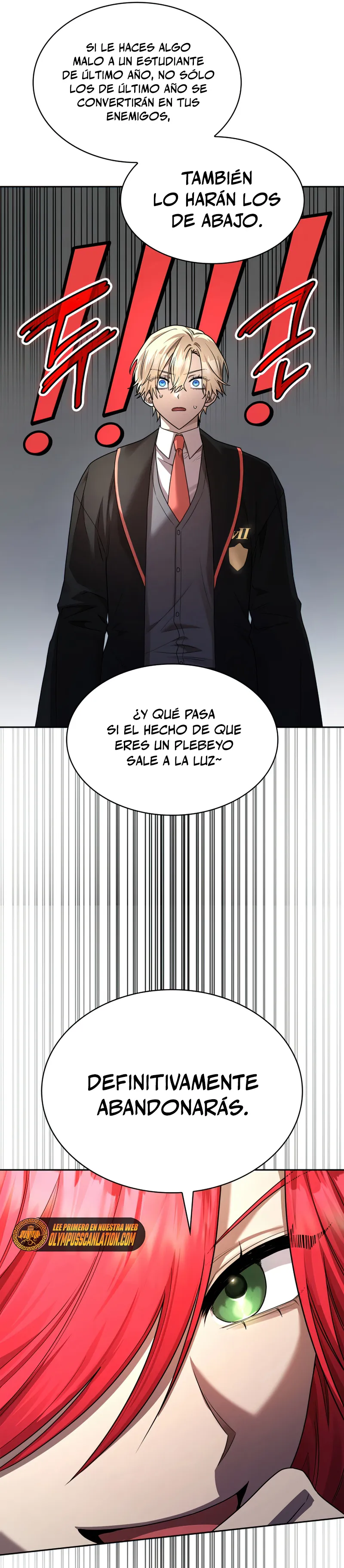 Mago Infinito Capítulo 22 en Línea - página 27