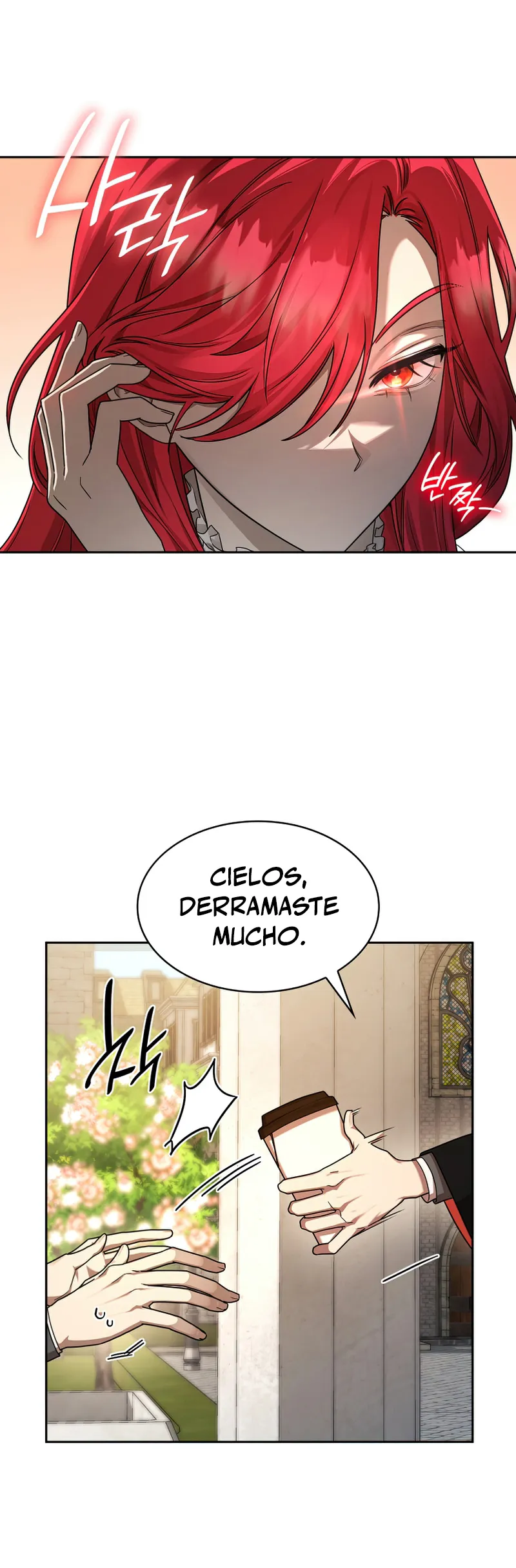 Mago Infinito Capítulo 22 en Línea - página 37
