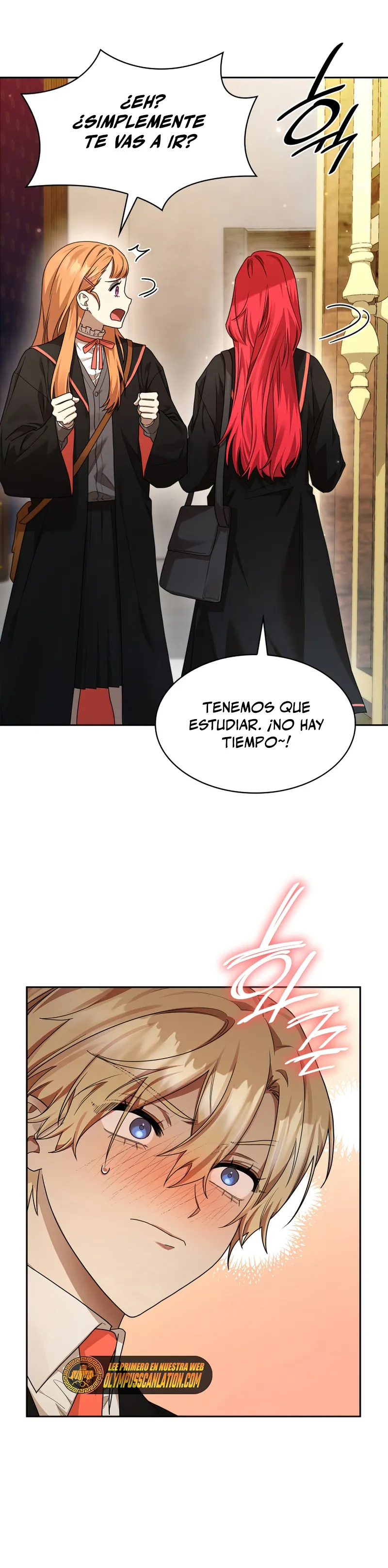 Mago Infinito Capítulo 22 en Línea - página 38