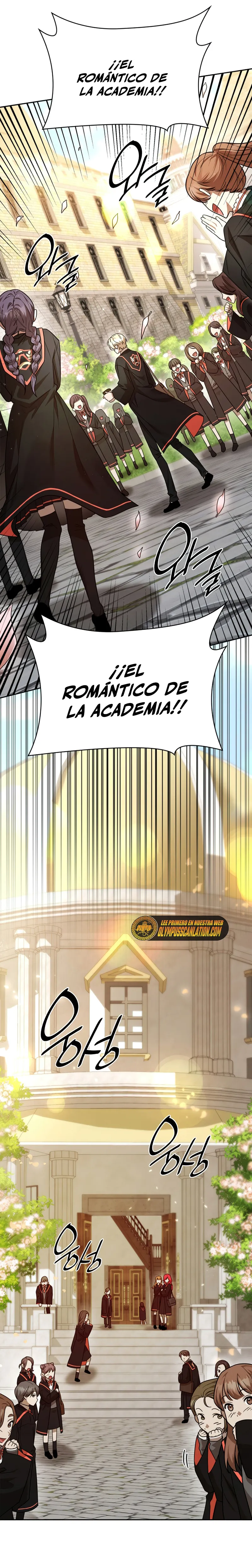 Mago Infinito Capítulo 22 en Línea - página 45