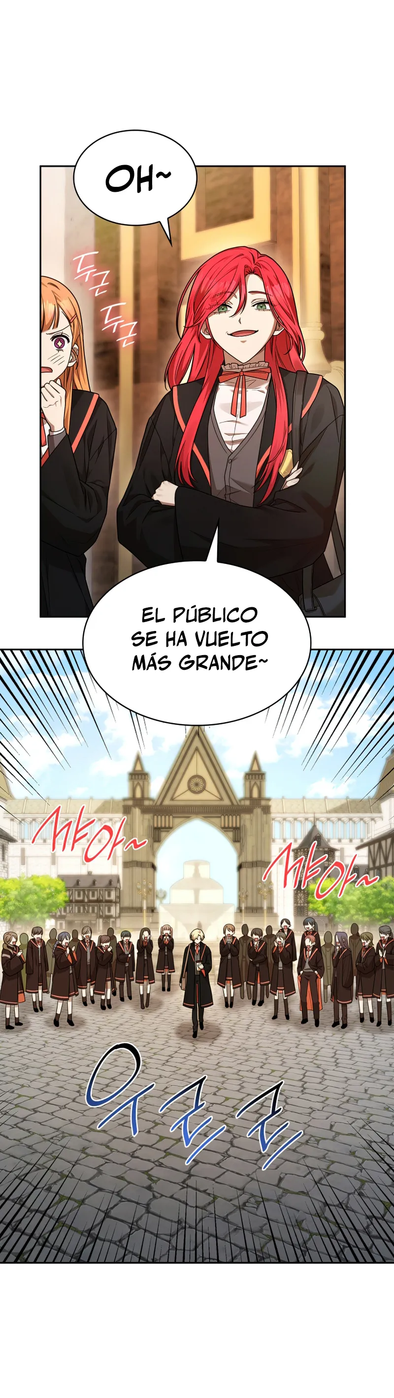Mago Infinito Capítulo 22 en Línea - página 46