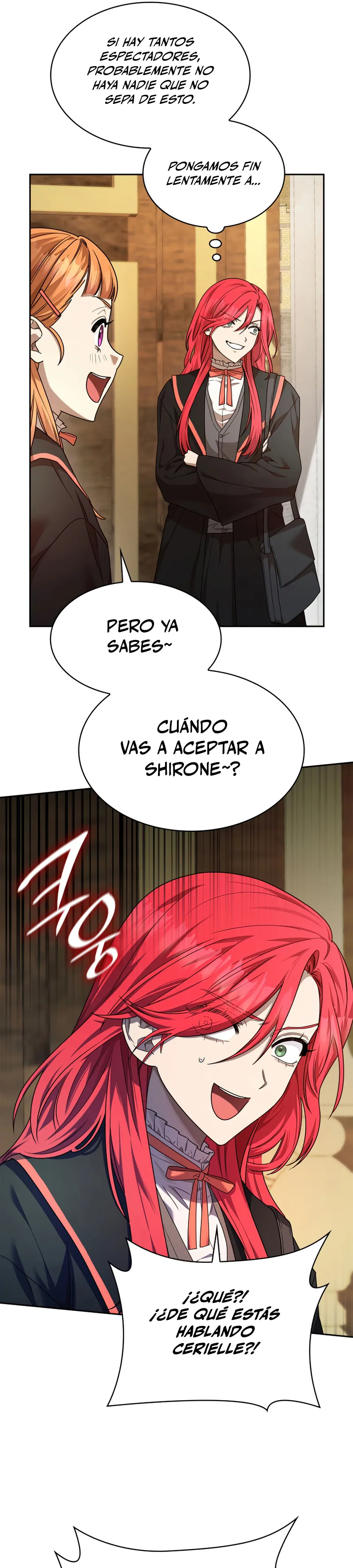Mago Infinito Capítulo 22 en Línea - página 47