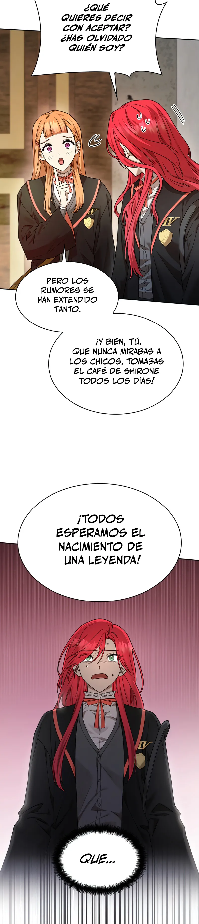 Mago Infinito Capítulo 22 en Línea - página 48