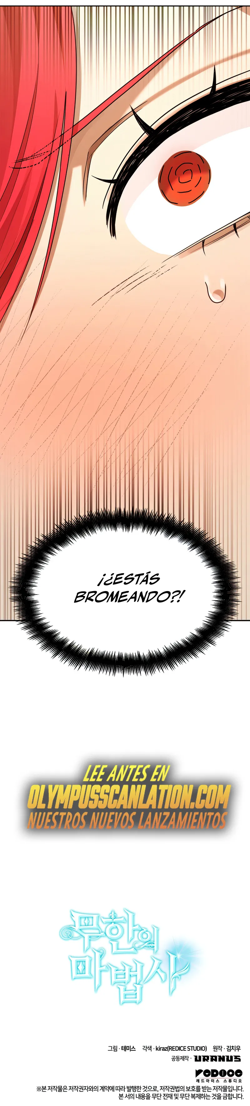 Mago Infinito Capítulo 22 en Línea - página 52