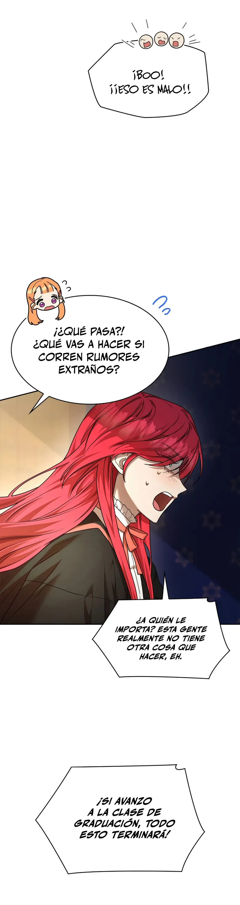 Mago Infinito Capítulo 23 en Línea - página 7