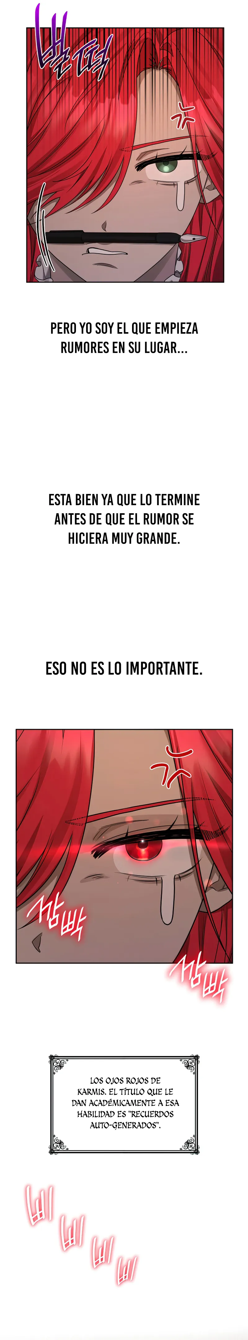 Mago Infinito Capítulo 23 en Línea - página 11