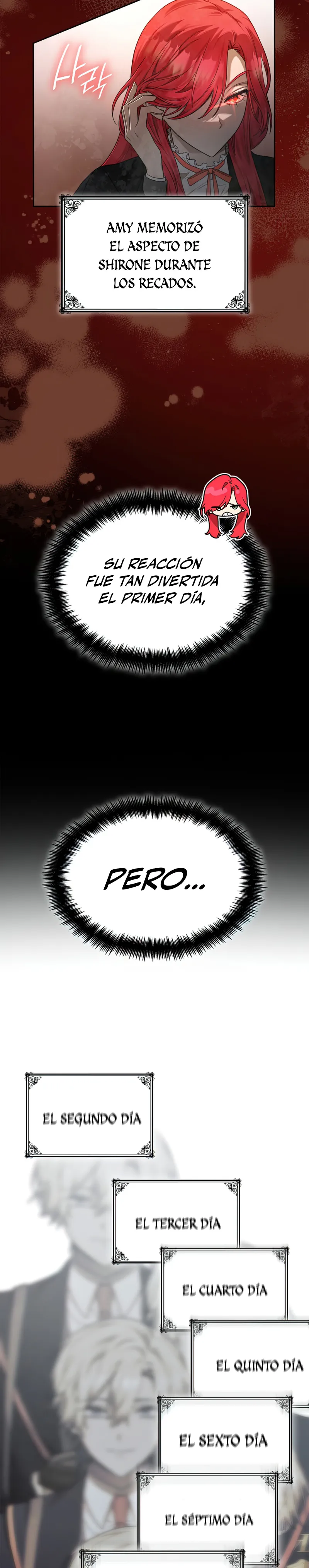 Mago Infinito Capítulo 23 en Línea - página 13
