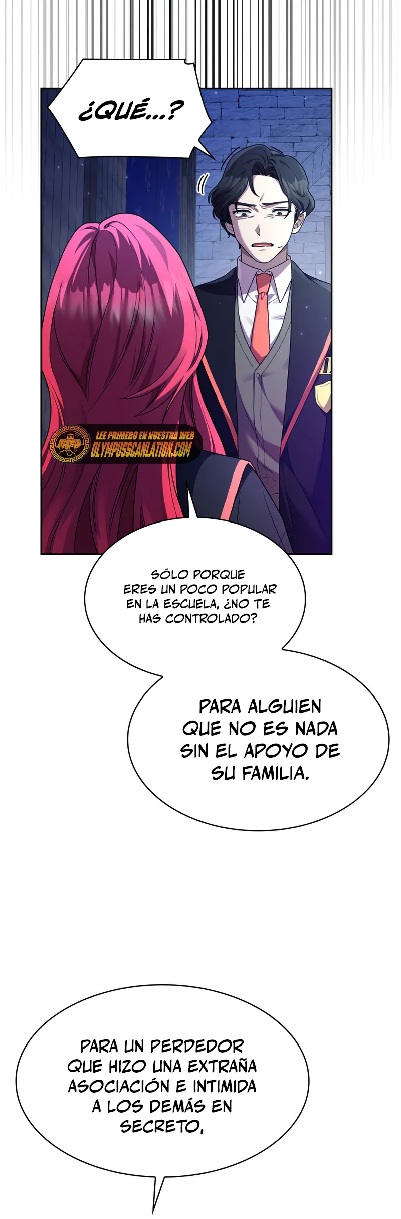 Mago Infinito Capítulo 23 en Línea - página 25