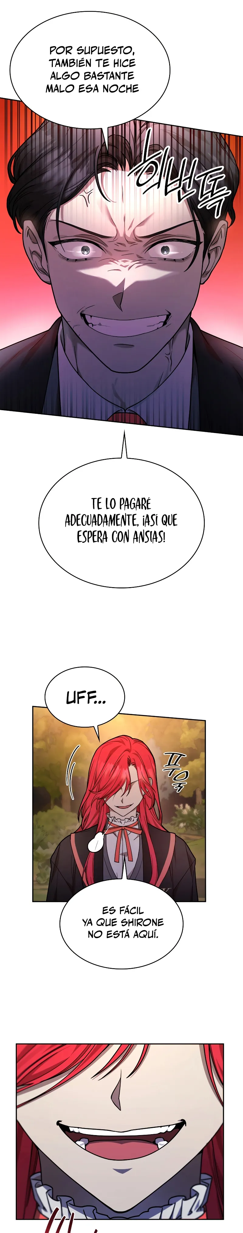 Mago Infinito Capítulo 25 en Línea - página 10
