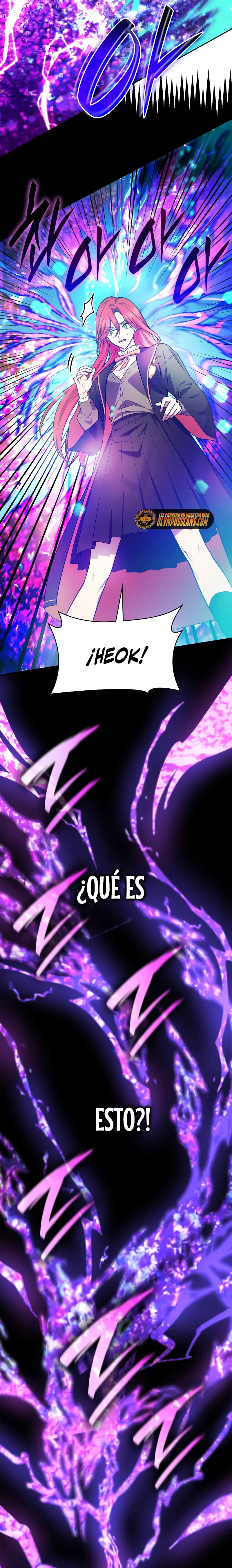 Mago Infinito Capítulo 25 en Línea - página 28