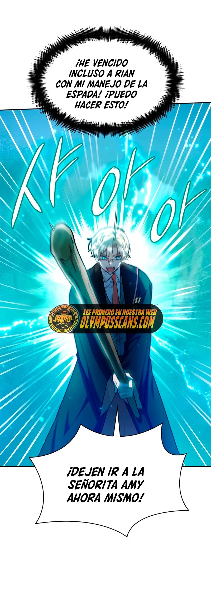 Mago Infinito Capítulo 26 en Línea - página 11