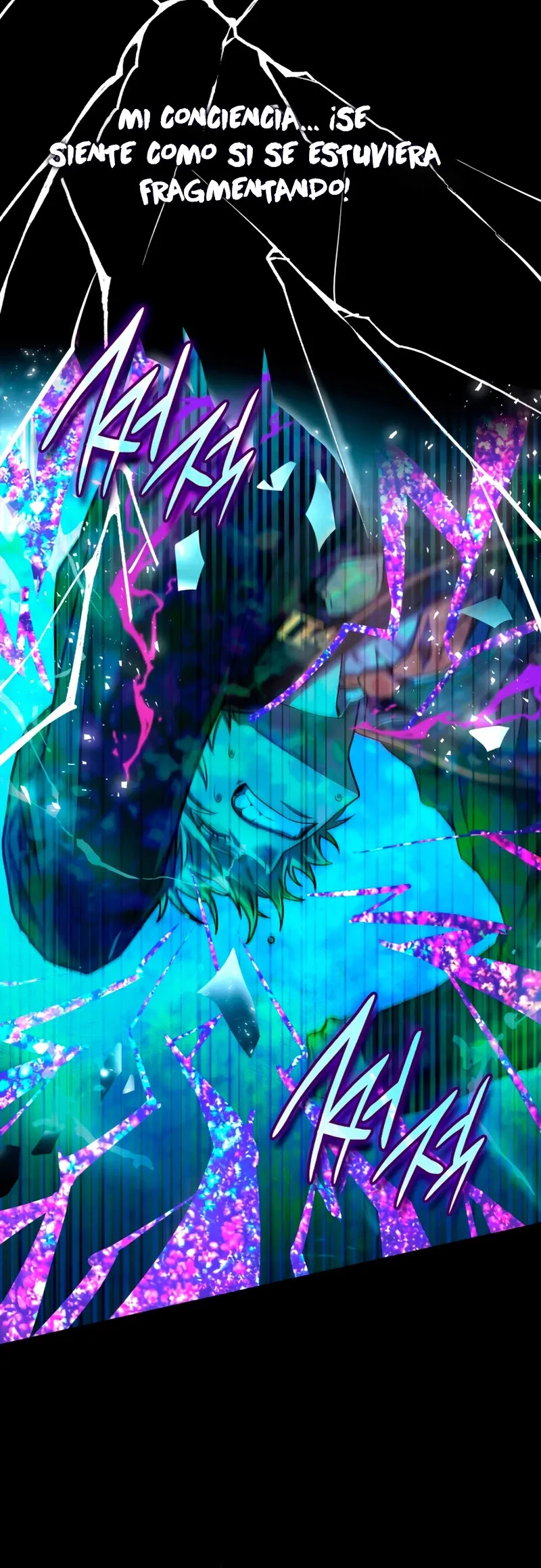 Mago Infinito Capítulo 26 en Línea - página 25